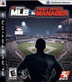 MLB: Front Office Manager (PlayStation 3)